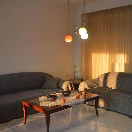 Marina'S Apartment เทสซาโลนิกิ ภายนอก รูปภาพ