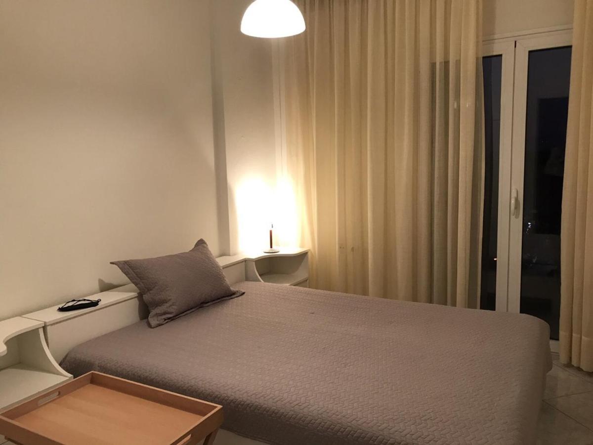Marina'S Apartment เทสซาโลนิกิ ภายนอก รูปภาพ