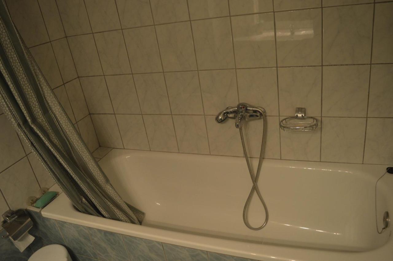 Marina'S Apartment เทสซาโลนิกิ ภายนอก รูปภาพ