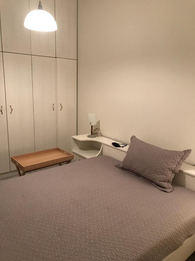 Marina'S Apartment เทสซาโลนิกิ ภายนอก รูปภาพ